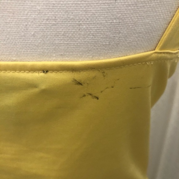 Forever 21 Milkmaid style tank - Picture 3 of 4